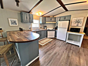 Oakridge Cottage